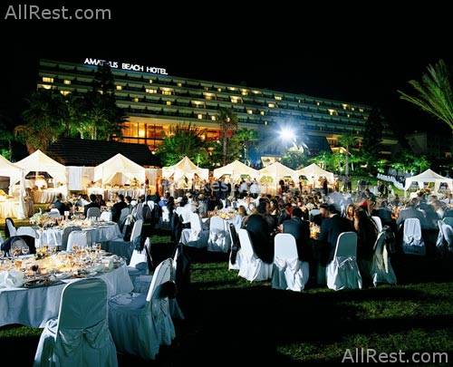 Amathus Beach Hotel 49